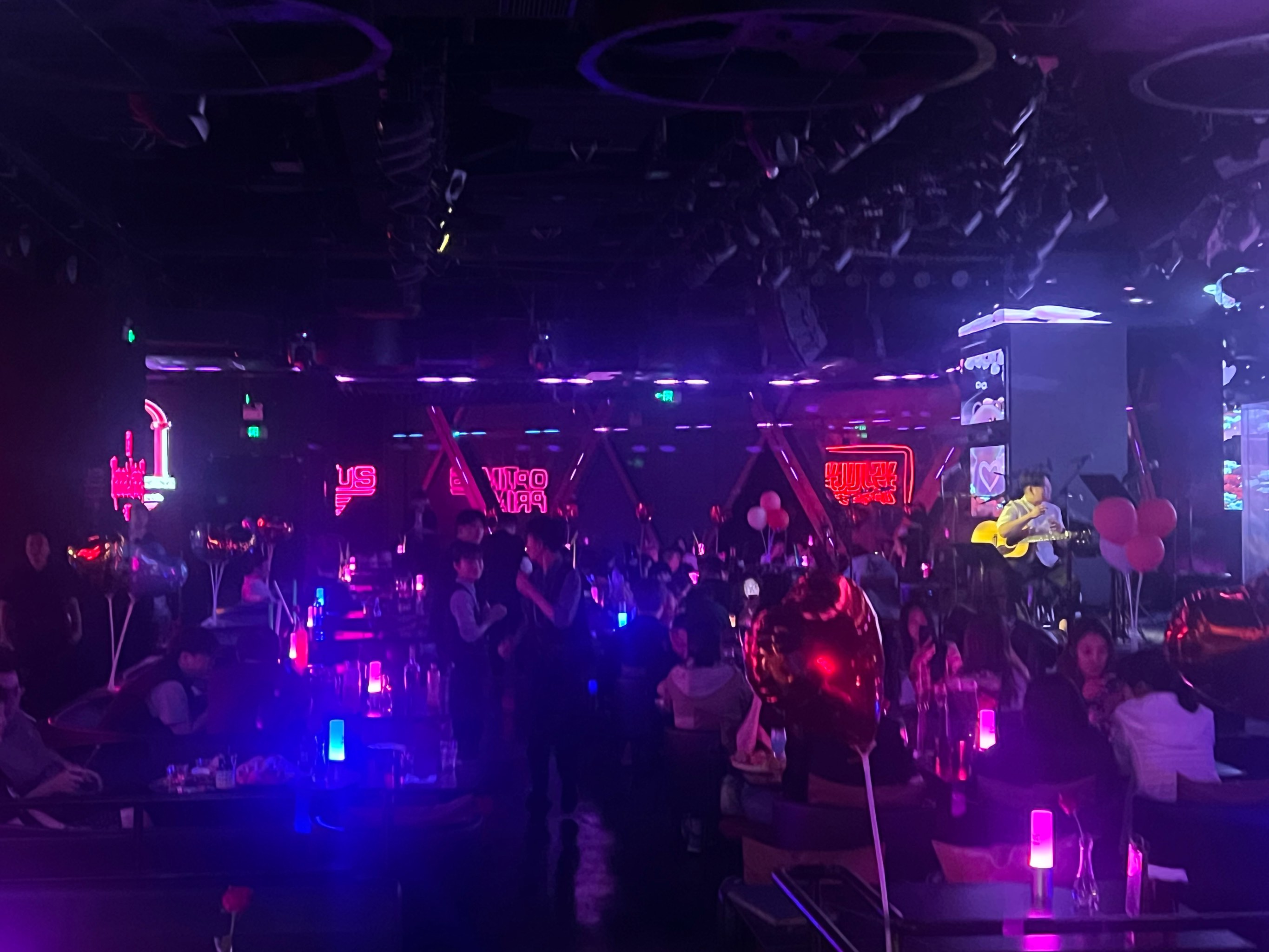 石家庄商务ktv攻略-深泽县ktv预订