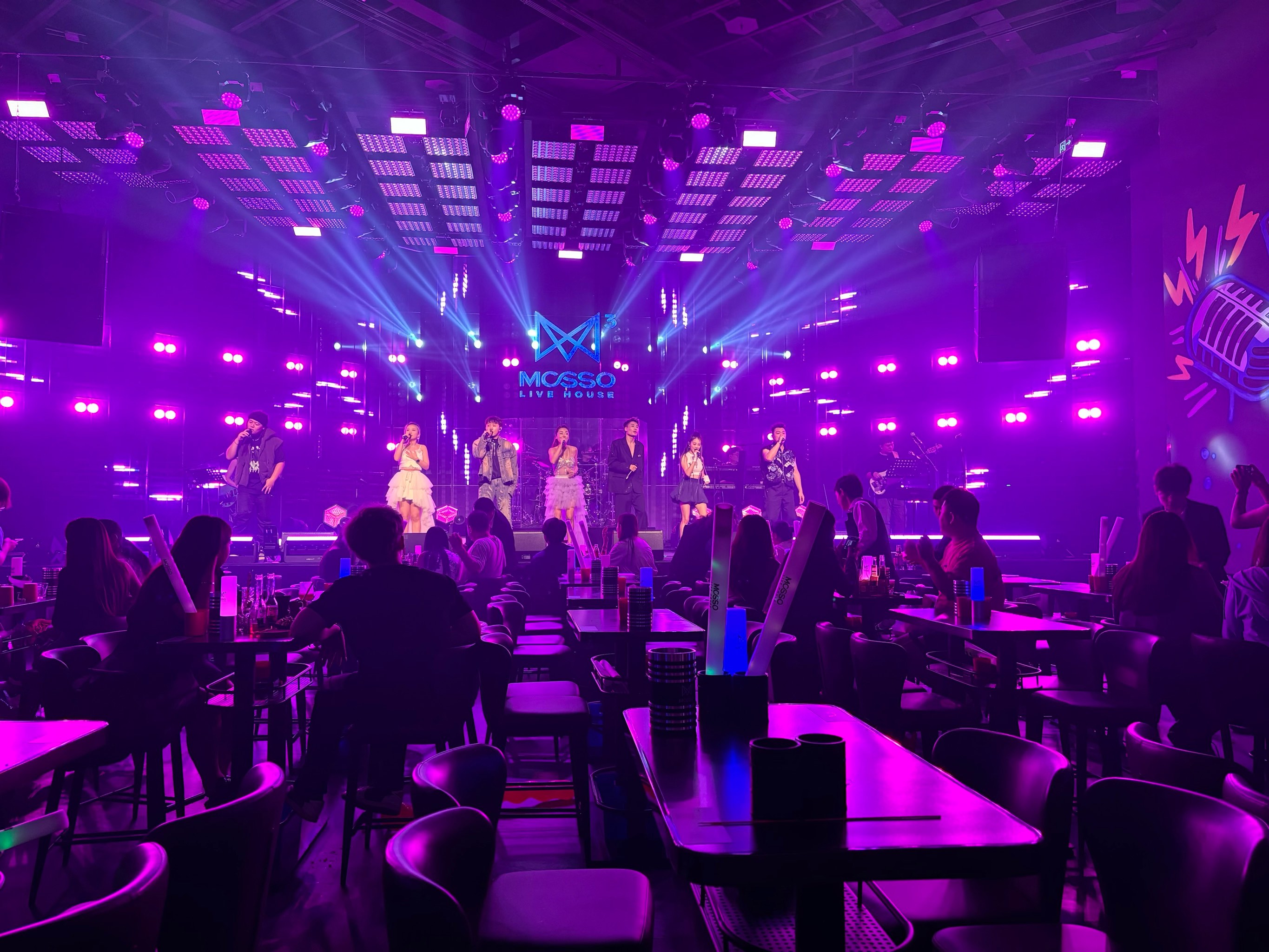 石家庄商务ktv高效便捷预订服务-深泽县ktv预订